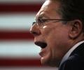 Most Influential Pro-Gun Rights Advocates: A Newsmax Top 100 List